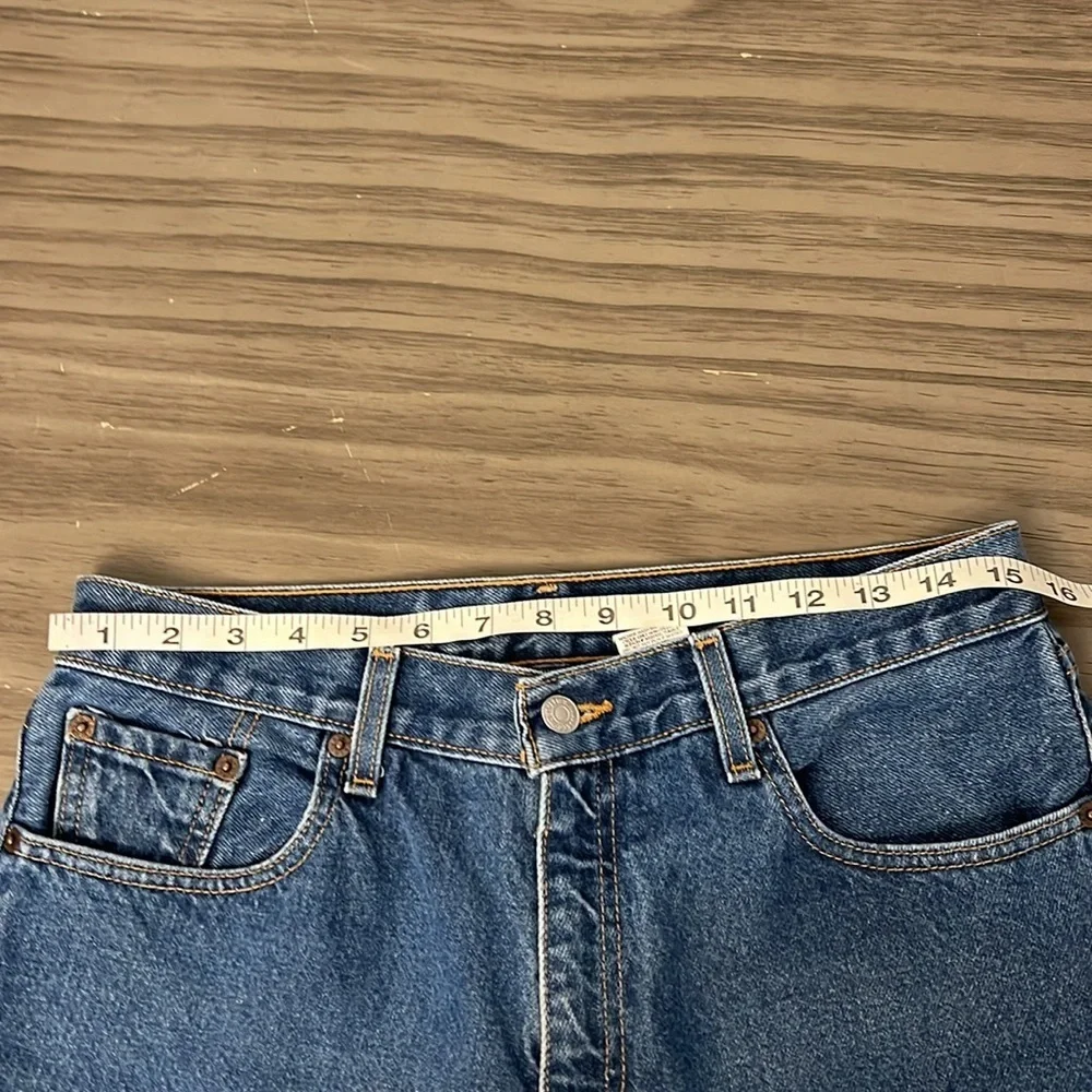 Levis women’s vintage